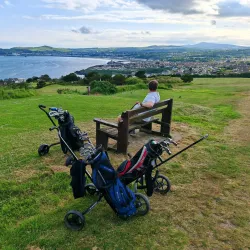 Onchan Golf Club - Onchan