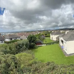 Onchan Golf Club - Onchan