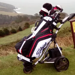 Onchan Golf Club - Onchan