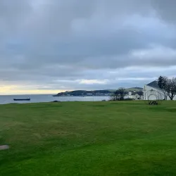 Onchan Park - Onchan