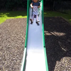 Onchan Park - Onchan