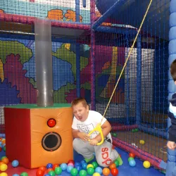 Onchan Park - Onchan