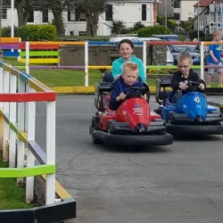 Onchan Park - Onchan