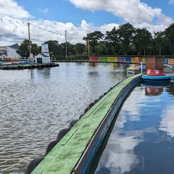 Onchan Park - Onchan