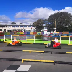 Onchan Park - Onchan