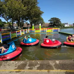 Onchan Park - Onchan