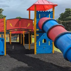 Onchan Park - Onchan