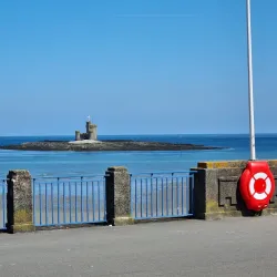 Onchan Promenade - Onchan