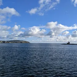 Onchan Promenade - Onchan