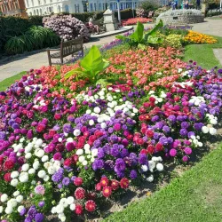 Onchan Promenade - Onchan