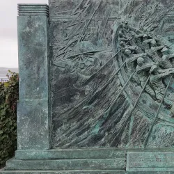 Onchan Promenade - Onchan