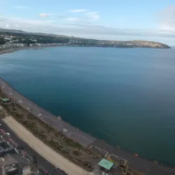 Onchan Promenade - Onchan