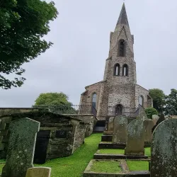 St. Peter's Church, Onchan - Onchan