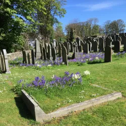 St. Peter's Church, Onchan - Onchan