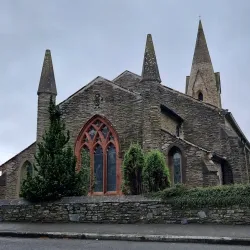 St. Peter's Church, Onchan - Onchan