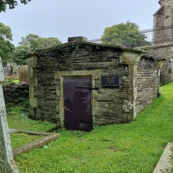 St. Peter's Church, Onchan - Onchan
