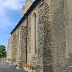 St. Peter's Church, Onchan - Onchan