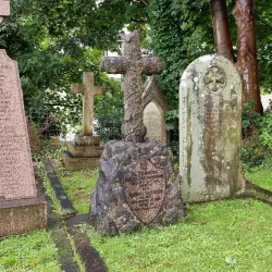 St. Peter's Church, Onchan - Onchan