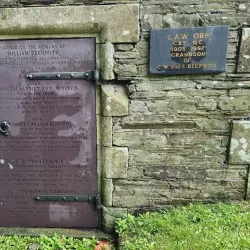 St. Peter's Church, Onchan - Onchan