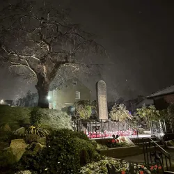 St. Peter's Church, Onchan - Onchan