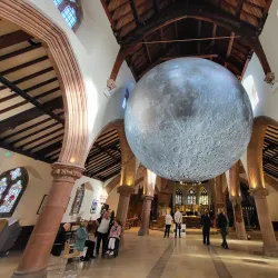 Cathedral Isle of Man (Peel Cathedral) - Peel