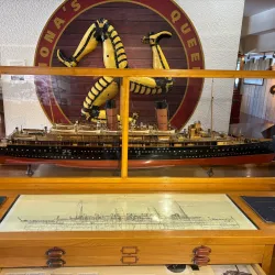 House of Manannan - Peel