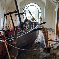 House of Manannan - Peel