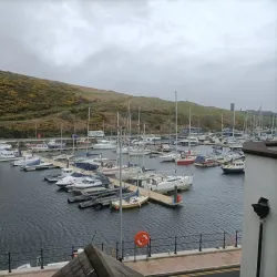 House of Manannan - Peel