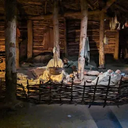 House of Manannan - Peel