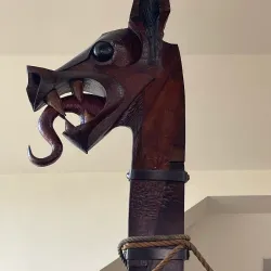 House of Manannan - Peel