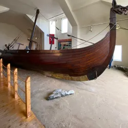 House of Manannan - Peel