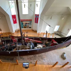 House of Manannan - Peel