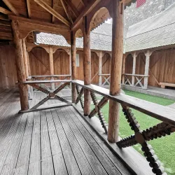 House of Manannan - Peel