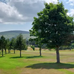 Peel Golf Club - Peel