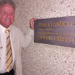 Peel Golf Club - Peel