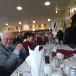 Peel Golf Club - Peel