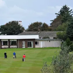 Peel Golf Club - Peel