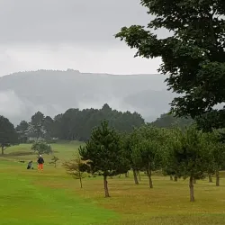 Peel Golf Club - Peel