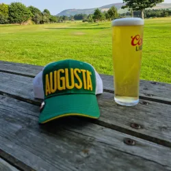 Peel Golf Club - Peel