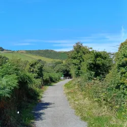 Peel Heritage Trail - Peel