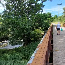 Peel Heritage Trail - Peel