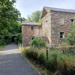 Peel Heritage Trail - Peel