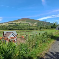 Peel Heritage Trail - Peel