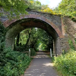 Peel Heritage Trail - Peel