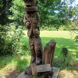 Peel Heritage Trail - Peel