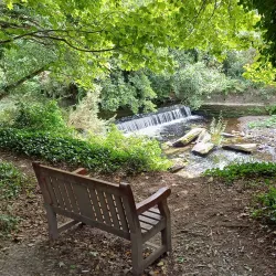 Peel Heritage Trail - Peel