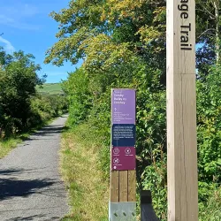 Peel Heritage Trail - Peel