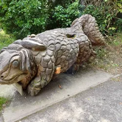 Peel Heritage Trail - Peel