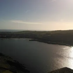 Bradda Head - Port Erin