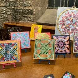 Erin Arts Centre - Port Erin